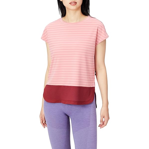 エレッセ　テニスウェア セット L レディース Amazon | エレッセ レディース テニス ウェア ゲームシャツ